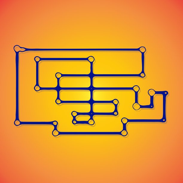 机械方案工程制图图片下载