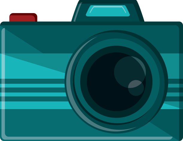 孤立相机装置设计图片下载