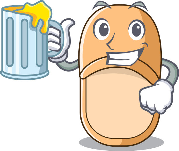 与果汁家拖鞋图标在卡通风格图片下载