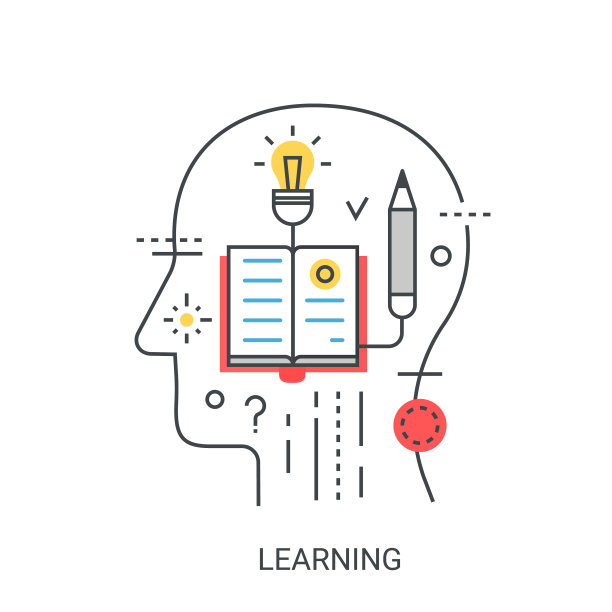 学习的概念图片下载