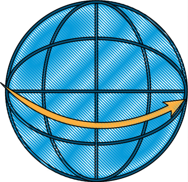 全球范围的图标图片下载