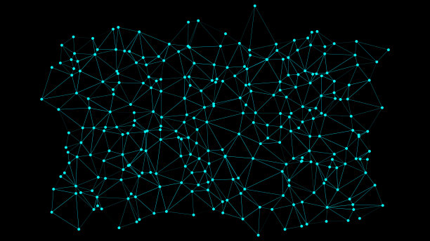 三角形形状的混沌神经网络算法图片下载