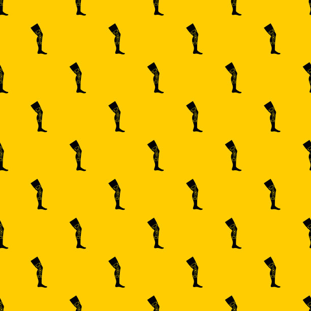 记性好的绷带模式图片下载