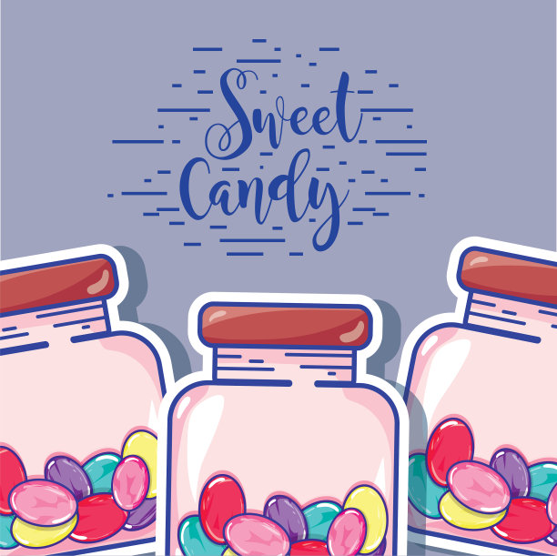 美味的糖果，美味的质地图片下载