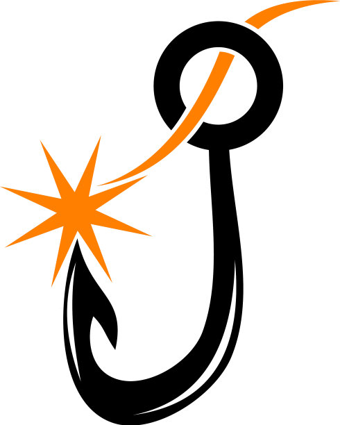 钩鱼的解决方案图片下载