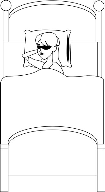 人slepping设计图片下载