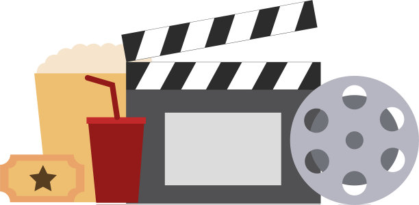 影片集对象图标图片下载