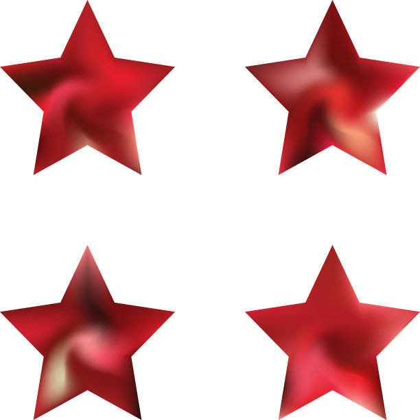 色彩丰富的背景形成一个形状图片下载