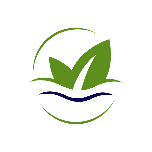 绿水标志设计标志图片下载