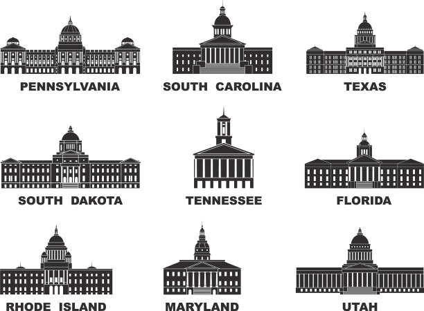 美利坚合众国图片下载