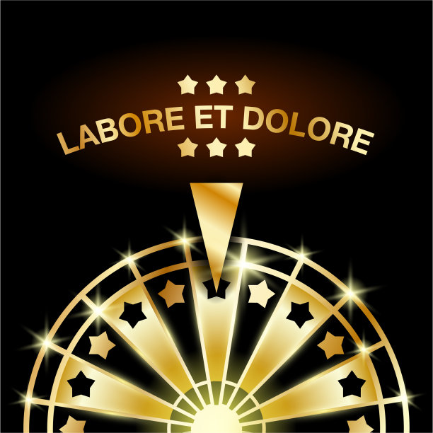 幸运之轮图片下载