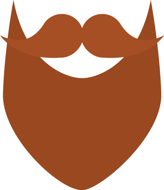 发型时髦的模特图片下载