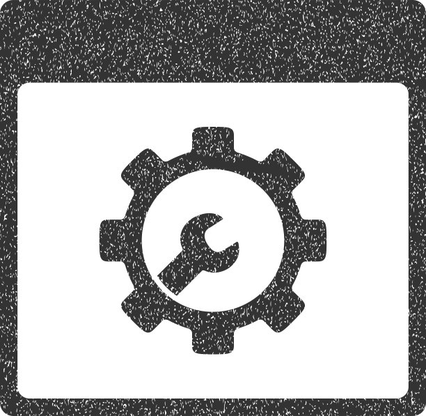 设置工具日历页面纹理图标图片下载