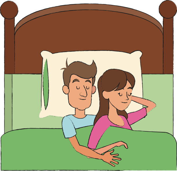 人slepping设计图片下载