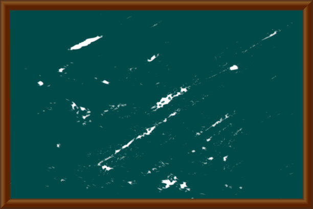 学校的黑板eps为10图片下载