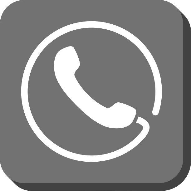手机圆角方形图标图片下载