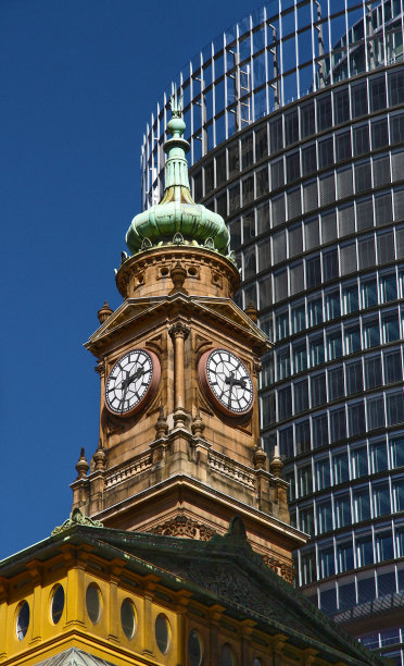 城市场景悉尼图片下载