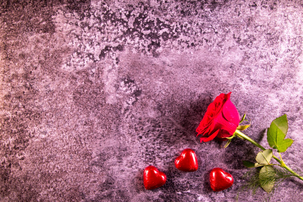 浪漫的姿态物品图片下载