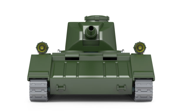 坦克重型梦幻前线图片下载