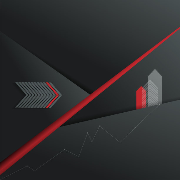 现代模板图片下载