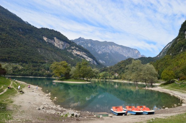 天诺湖图片下载