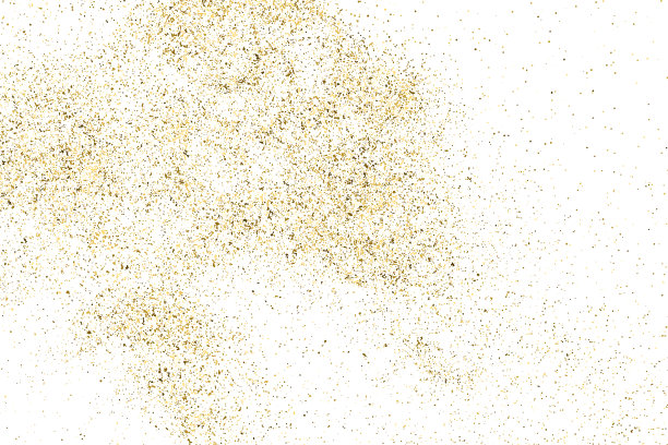 黄金闪闪发光的纹理图片下载