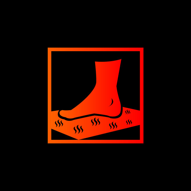 热按摩地毯设计图片下载