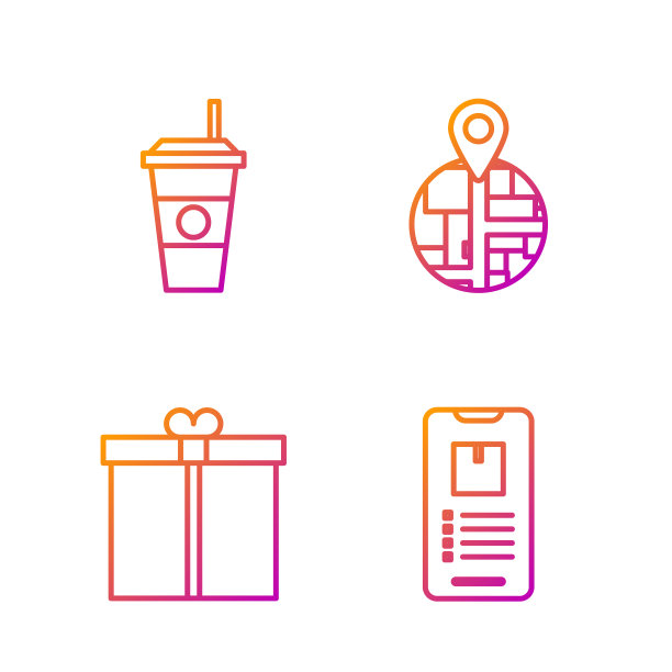 设线手机与app送货跟踪图片下载