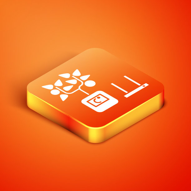 等距智能农业技术-农场图片下载