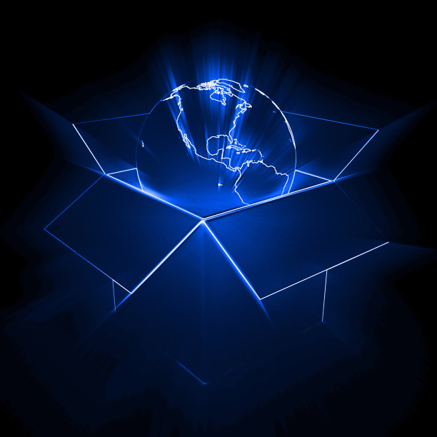 环球海运箱图片下载