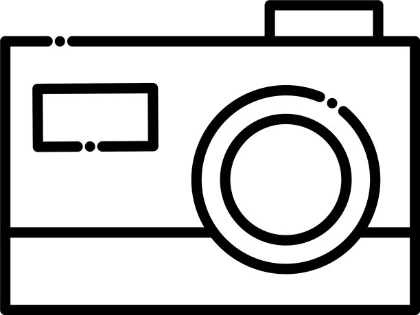 独立数码相机设计图片下载