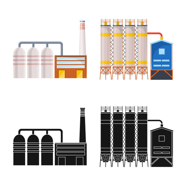设计制作及结构符号图片下载