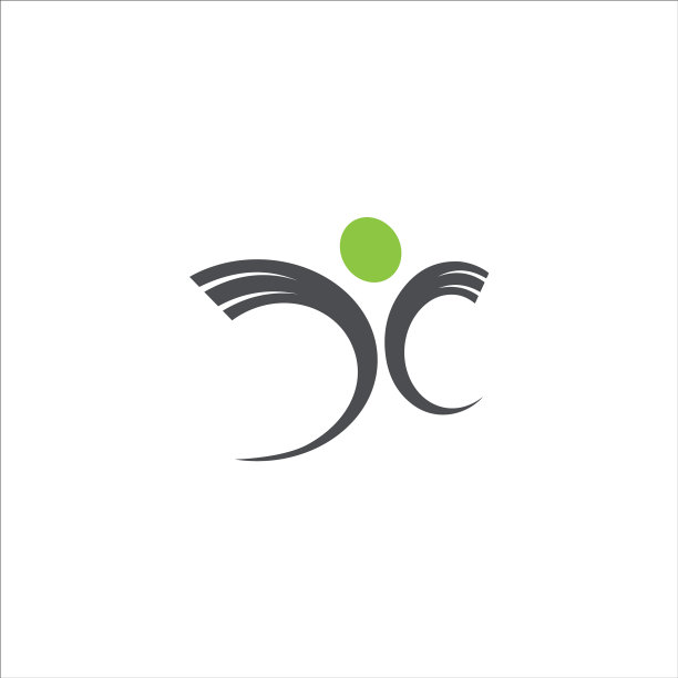 肝脏图标扁平标志图片下载