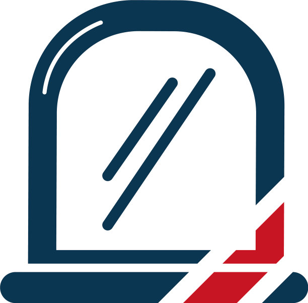 理发店饰品图标设计图片下载