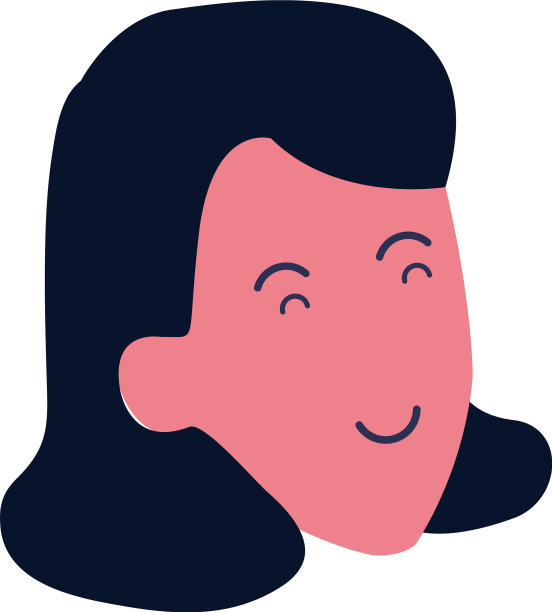 卡通成年女性偶像图片下载