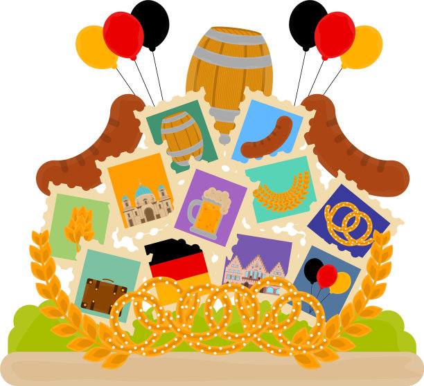 前往德国图片下载