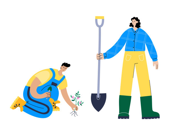 时尚的人图片下载