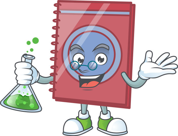 教授红合书为教育对象图片下载