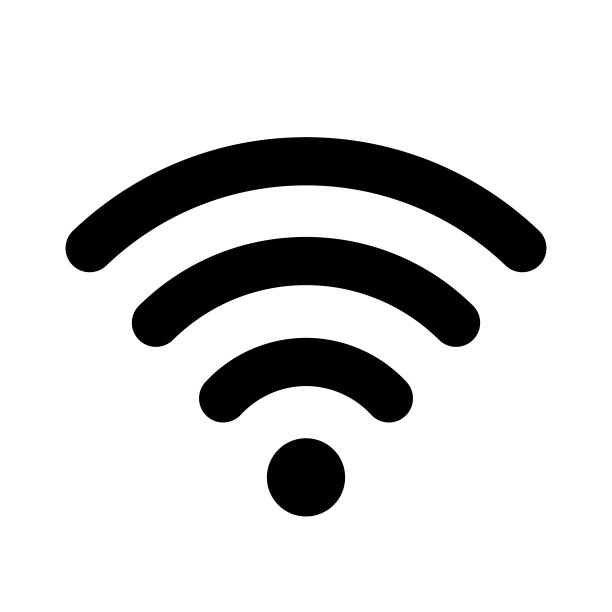 无线网路icon图片下载