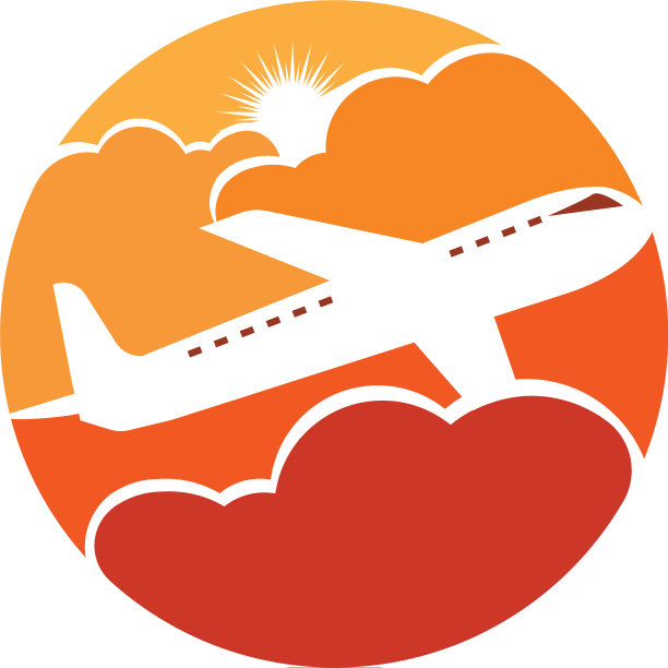 平面标志图标设计图片下载