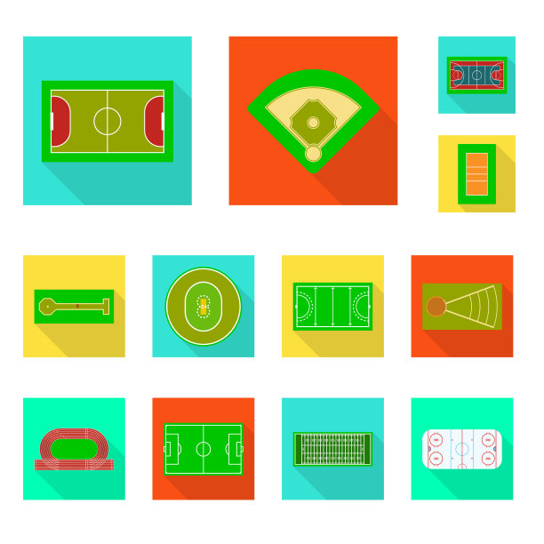 设计方案及施工标识集图片下载