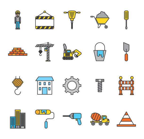 Bundle构造集图标图片下载