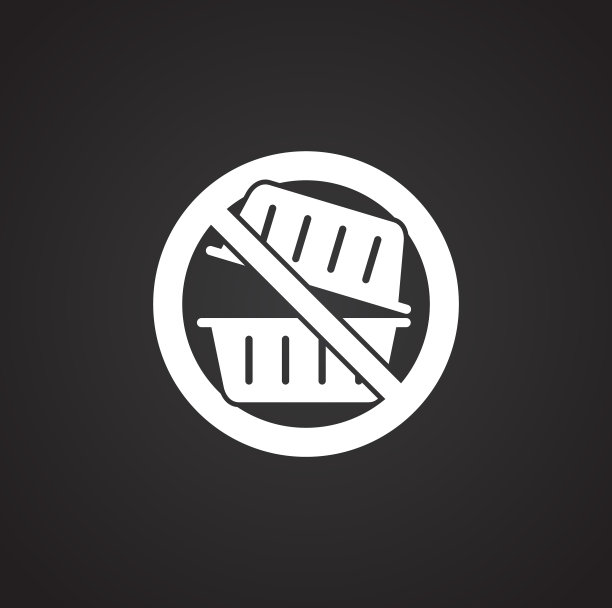 塑料相关图标的背景图形和图片下载