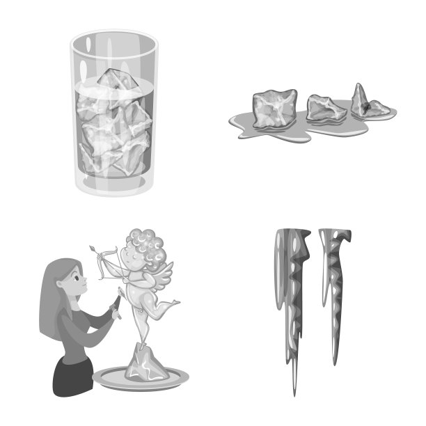 设计方形和纯净符号套的图片下载