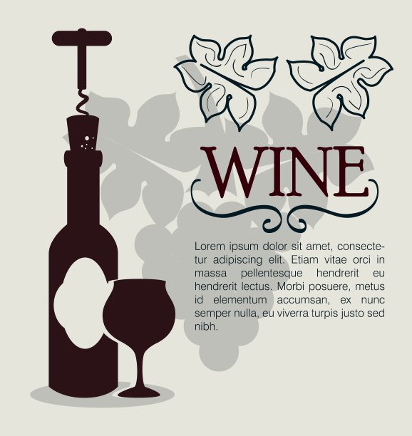 最好的葡萄酒收藏图片下载