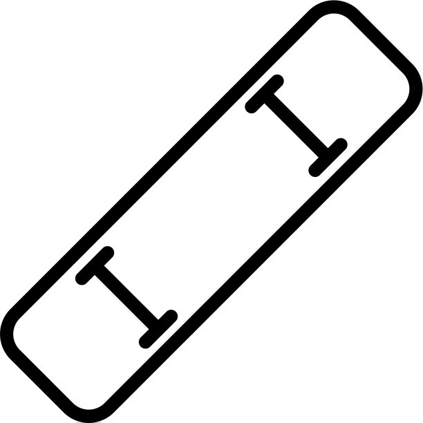 滑板图标图片下载