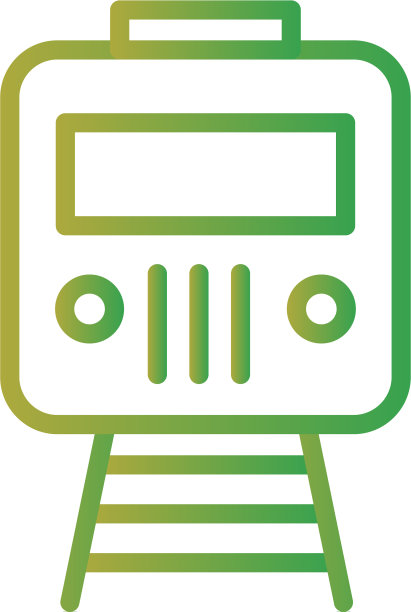 火车图标图片下载