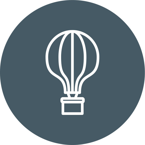 气球图标图片下载