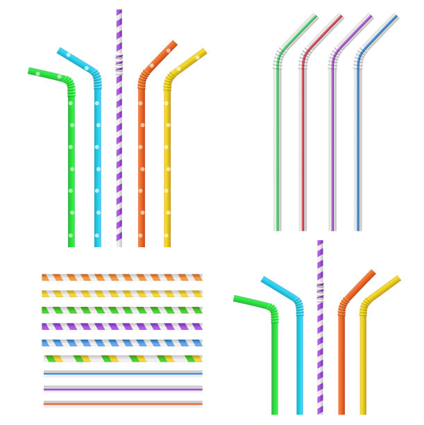 设置饮料吸管图片下载