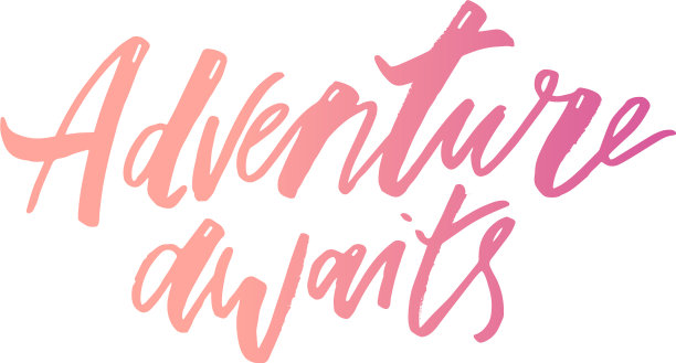 字母与短语冒险梯度图片下载